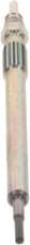 Glow Plug Duraspeed 0250623004 - image 5