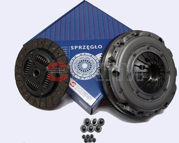 Clutch Kit 110.760