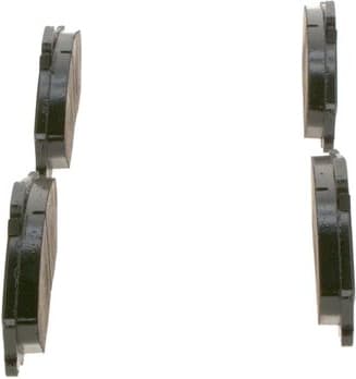 Brake Pad Set, disc brake 0986424720 - image 9