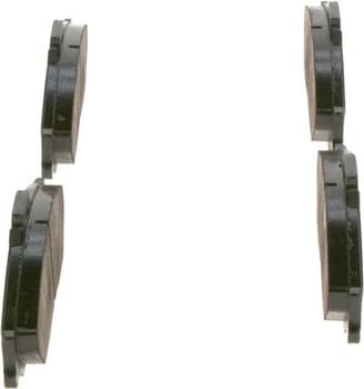 Brake Pad Set, disc brake 0986424720 - image 11
