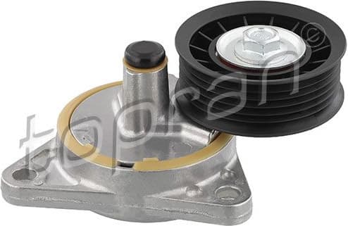 Belt Tensioner, V-ribbed belt 302 163