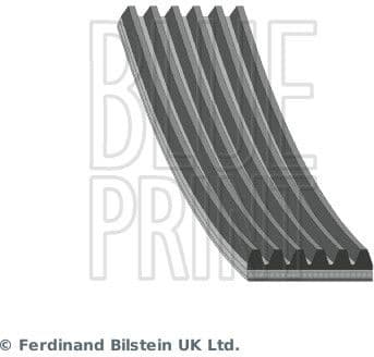 V-ribbed Belt AD06R1206