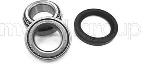 Wheel Bearing Kit 19-2549