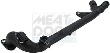 Coolant Flange 93340