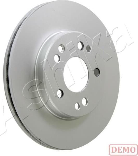 Brake Disc 60-00-0532C