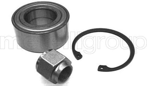Wheel Bearing Kit 19-2165