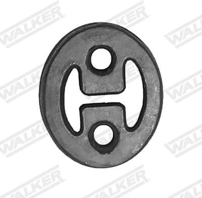 Mount, exhaust system 86554