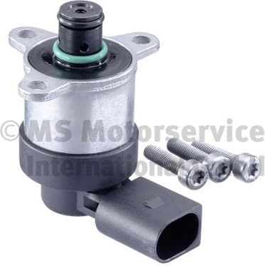 Control Valve, fuel quantity (common rail system) 7.10715.04.0
