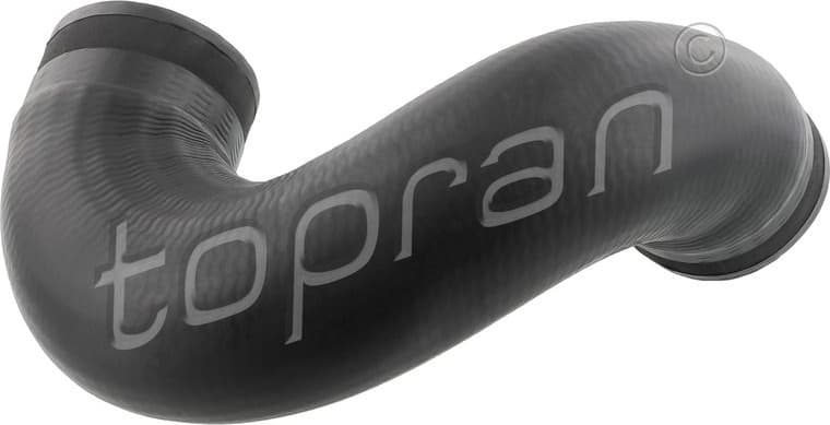 Charge Air Hose 114 151