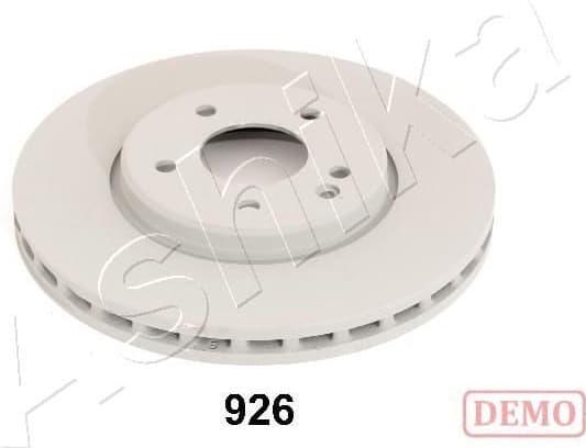 Brake Disc 60-09-926C