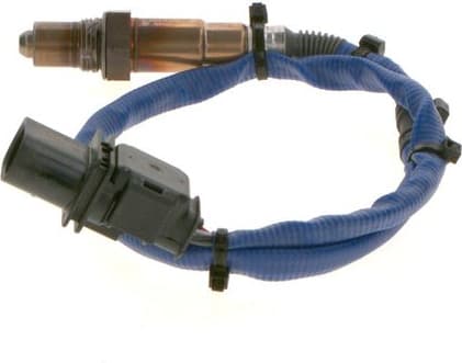 Oxygen Sensor 0258017420 - image 8