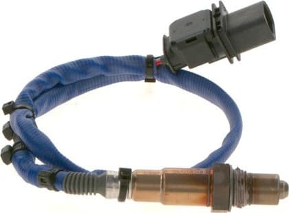 Oxygen Sensor 0258017420 - image 10