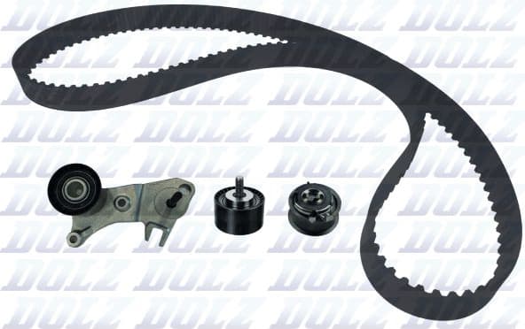Timing Belt Kit SKD254