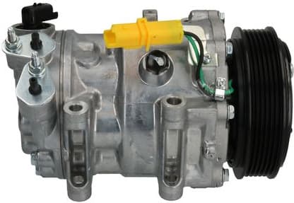 Compressor, air conditioning 1986AD1111 - image 3