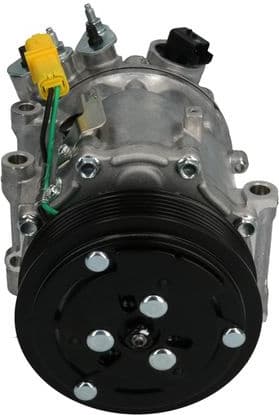 Compressor, air conditioning 1986AD1111 - image 4