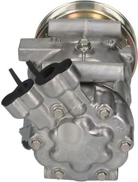 Compressor, air conditioning 1 986 AD1 020 - image 4