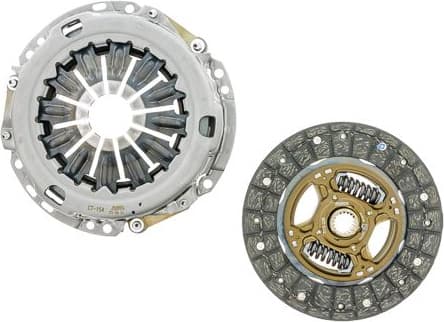 Clutch Kit AISIN Clutch Set (2P) KT-382RB