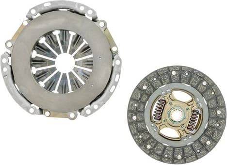 Clutch Kit AISIN Clutch Set (2P) KT-382RB - image 2