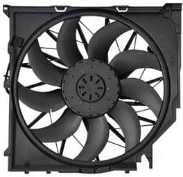Fan, engine cooling 85067