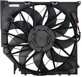 Fan, engine cooling 85067 - image 3