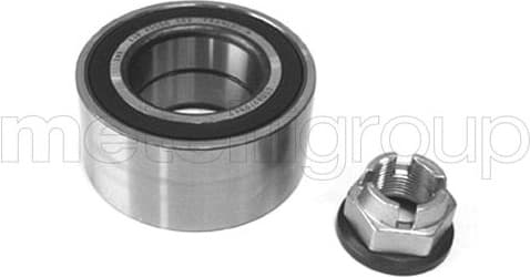Wheel Bearing Kit 19-2351