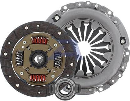 Clutch Kit AISIN Clutch Kit (3P) KE-LR05