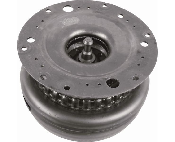 Torque Converter 0700 004 914 - image 2