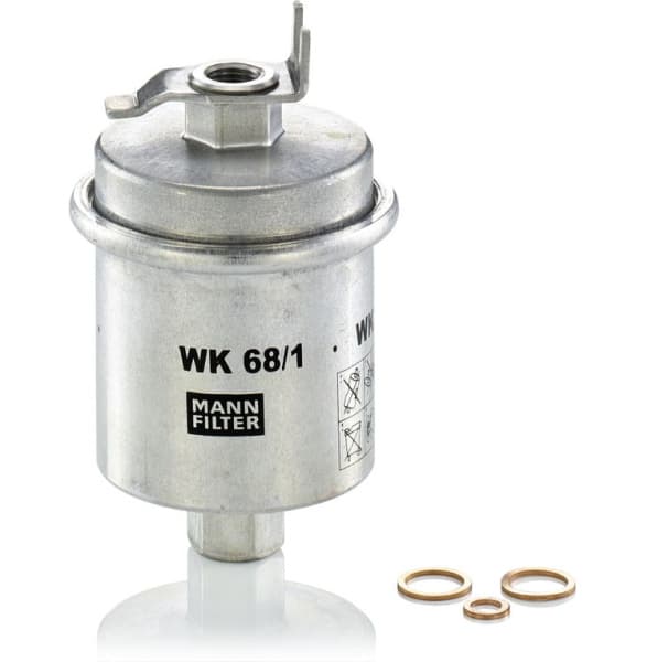 Fuel Filter WK68/1X