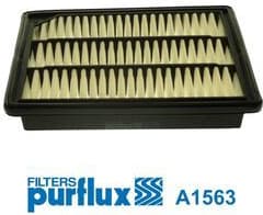 Air Filter A1563