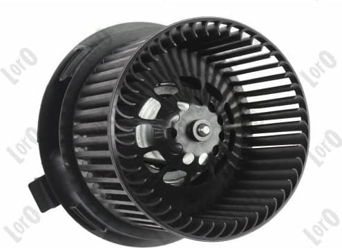 Interior Blower LORO 038-022-0015