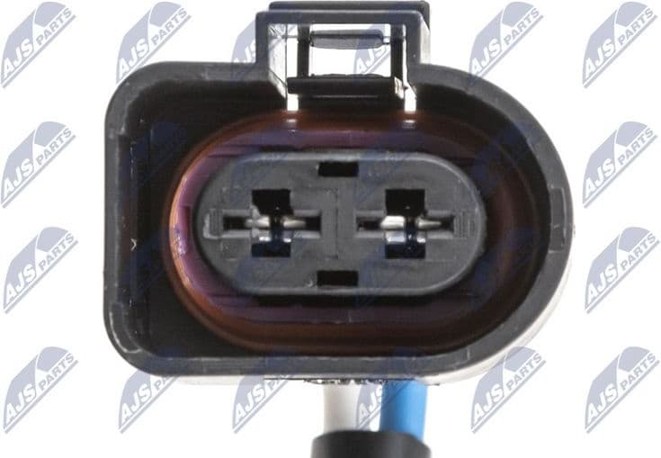 Series Resistor, electric motor (radiator fan) ERD-AU-016 - image 5