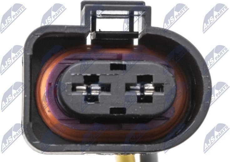 Series Resistor, electric motor (radiator fan) ERD-AU-016 - image 7