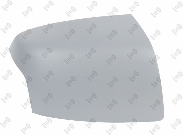 Cover, exterior mirror LORO 1213C08