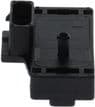 Sensor, intake manifold pressure F00099P169 - image 2