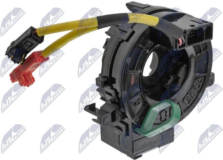 Clock Spring, airbag EAS-TY-041