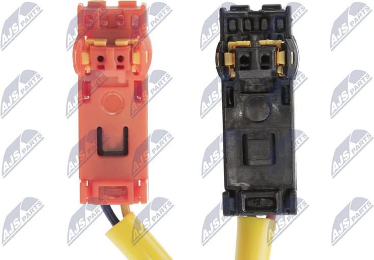 Clock Spring, airbag EAS-TY-041 - image 2