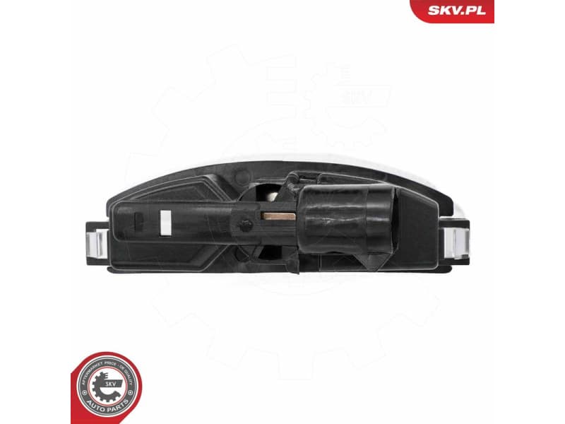 Licence Plate Light 72SKV011 - image 5