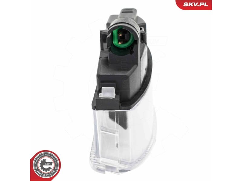 Licence Plate Light 72SKV011 - image 6