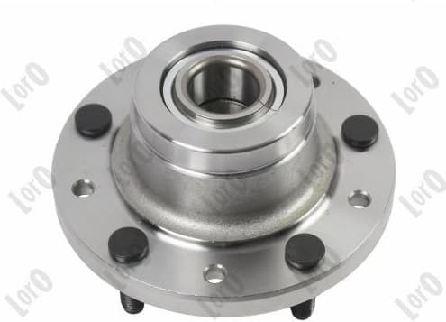 Wheel Bearing Kit LORO 141-01-163