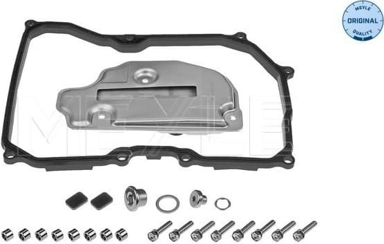 Parts Kit, automatic transmission oil change MEYLE-ORIGINAL-KIT: Better solution for you! 100 135 0100/SK
