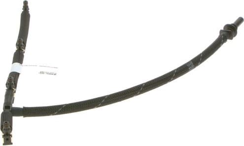 Hose, fuel overflow 0445130192 - image 7