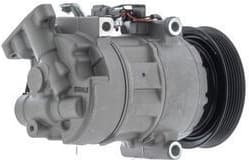 Compressor, air conditioning BEHR ACP 1587 000S - image 6