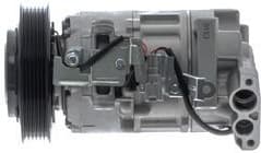 Compressor, air conditioning BEHR ACP 1587 000S - image 9