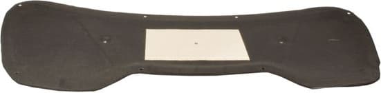 Engine Compartment Noise Insulation 27-5105 - image 2