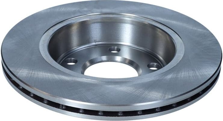 Brake Disc 19-3187 - image 3