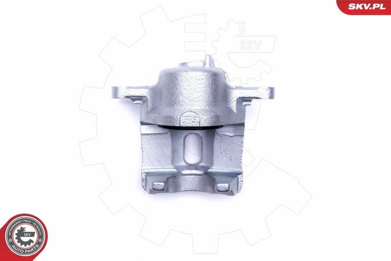 Brake Caliper 46SKV152 - image 4