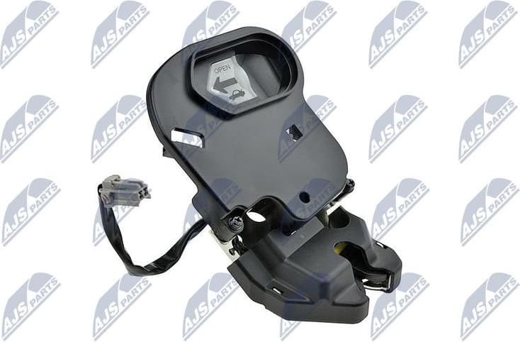 Tailgate Lock EZC-HD-012