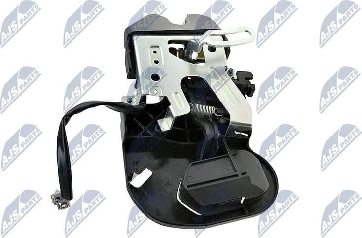 Tailgate Lock EZC-HD-012 - image 2