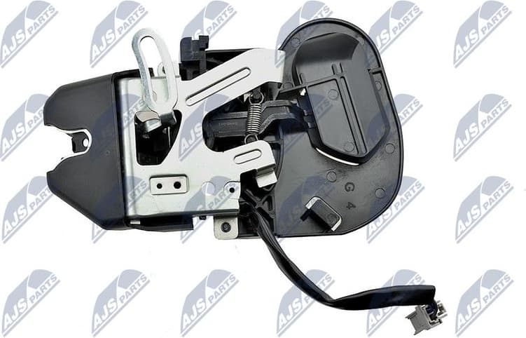 Tailgate Lock EZC-HD-012 - image 4