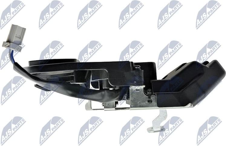 Tailgate Lock EZC-HD-012 - image 5